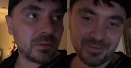 Daniel Martyniuk wyzwał ojca na POJEDYNEK. "Przez dwa lata nie zaśpiewasz nic"