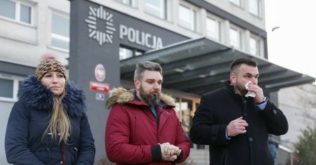 Rybnik. Właściciele otwartego klubu ujawniają nagranie. "Totalna agresja"