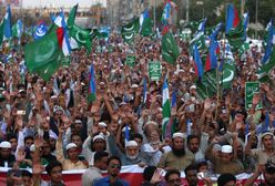 Pakistan: fala protestów po uniewinnieniu Asi Bibi. Dzieci "bawią się" w samosąd