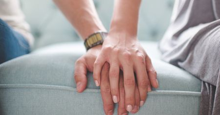 Związek z tym znakiem zodiaku może być trudny. Kontrola to jego drugie imię