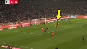 Niesamowite, jak rozklepali Bayern. Po tym golu było już po wszystkim [WIDEO]