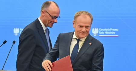 Niemiecka prasa o reparacjach. "Polska uciskana przez dwie dyktatury"