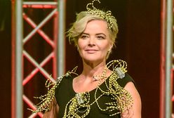 Monika Richardson opowiedziała o relacjach z Zamachowskim