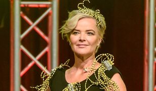 Monika Richardson opowiedziała o relacjach z Zamachowskim