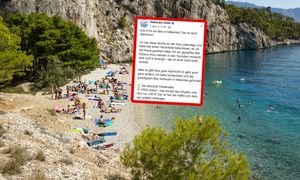 Nawet Niemcy mają dość. "Po prostu absurd". Raport z Chorwacji