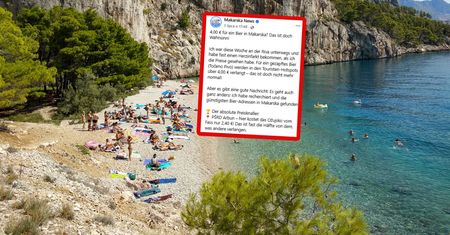 Nawet Niemcy mają dość. "Po prostu absurd". Raport z Chorwacji