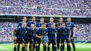 Inter skazany na pożarcie? "Staruszkowie do ogrania"