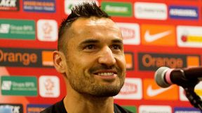 LM: Marcin Wasilewski nie ma szans na występ z Milanem?
