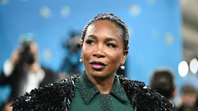 "Mówili mi, że to normalne". Williams oskarża lekarzy