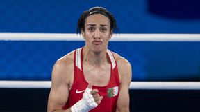 "Jest w krytycznym momencie". Wystosował apel ws. Imane Khelif