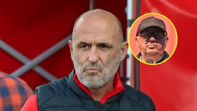 Probierz zapytany o emocje. Nagle zaczął mówić o Filipiaku