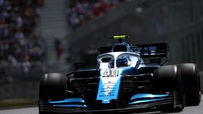 F1: Robert Kubica ważniejszy niż Nicholas Latifi. Kanadyjczyk może czuć się poszkodowany