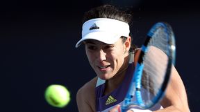 Tenis. Garbine Muguruza w roli dziennikarki. Opisała swoje przeżycia w dobie koronawirusa