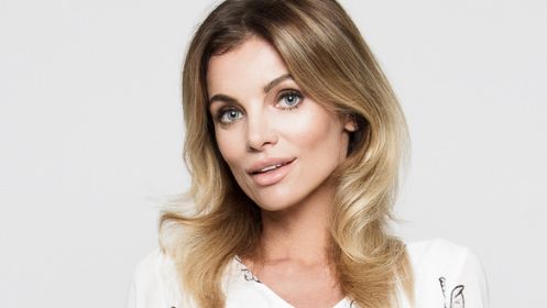 Sylwia Majdan najpierw została miss, potem żoną znanego piłkarza. A następnie wzięła się za biznes