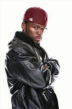 50 Cent o aniele wojny