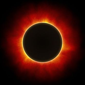 Obrączkowe zaćmienie Słońca już dzisiaj