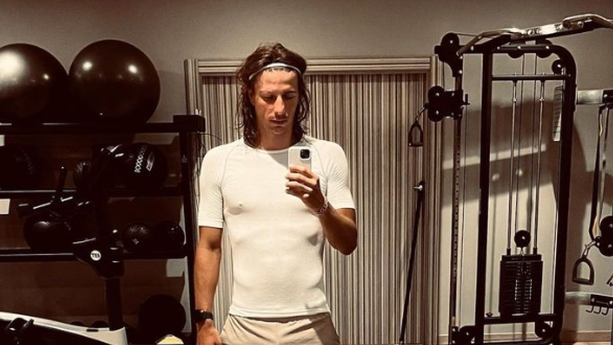 Instagram / www.instagram.com/robert_karas_teamkaras / Na zdjęciu: Robert Karaś