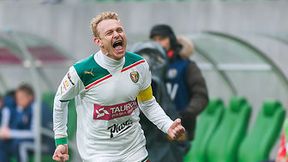 PP: Śląsk Wrocław - Wisła Kraków 2:1, część 2