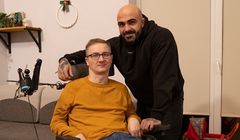 Cleo, Liszowska, Piaseczny i Rooyens opiekunami niepełnosprawnych w programie TTV „To tylko kilka dni 2”