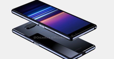 Sony Xperia 20 ma być średniakiem, który zainteresuje większą liczbę użytkowników