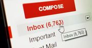 Gmail ma problem z załącznikami w Edge'u. Powodem złe kodowanie nazw