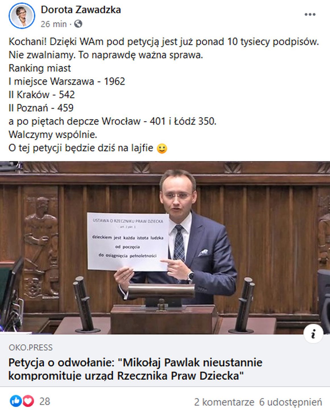 Zawadzka
