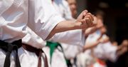 Łódzki Klub Karate Shotokan zaliczył świetny występ. Piątka zasłużyła na szóstkę