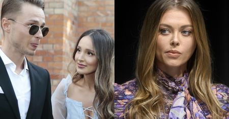 Patryk Pniewski i Marina Łuczenko chwalą się WSPÓLNĄ eskapadą do escape roomu. A co z przyjaźnią z Joanną Opozdą?