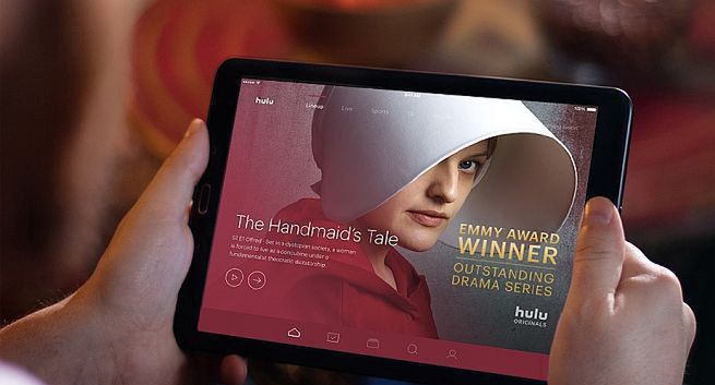 Comcast chce sprzedać Disneyowi swoje 30 proc. udziałów w Hulu. Rozpoczęły się rozmowy