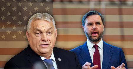 Wiceprezydent USA jedzie na Węgry? Poparcie dla Orbana przed wyborami
