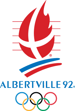 44 olimpijskie logotypy 34