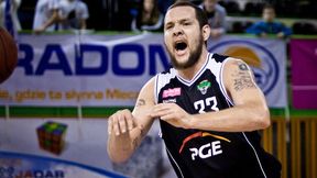 PGE Turów zatrzymał kolejnego gracza