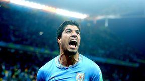 Oscar Tabarez: Nie ma drugiego takiego piłkarza jak Luis Suarez