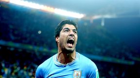 Gwiazdy od kuchni: Luis Suarez