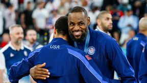 Wielki transfer LeBrona był możliwy. Agent powiedział "nie"