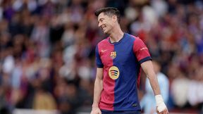Nici z wielkiego transferu Lewandowskiego? Gigant ogłosił decyzję