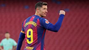 Hiszpanie żyją hitem LM. Piszą o składzie Barcelony