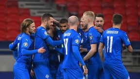 Poznaliśmy kadrę Islandii. Reprezentacja Polski zagra z tym zespołem przed Euro 2020