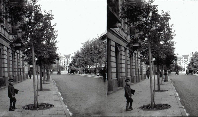 Warszawa jakiej już nie ma. Zdjęcia z lat 1900-1960