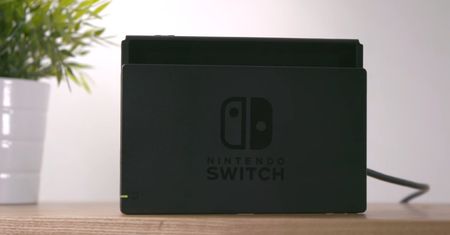 Nintendo przedstawia nowości na Nintendo Switch
