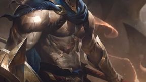 Worlds 2019. Pantheon - nieobecny postrach gry. Zebrał 50/50 banów