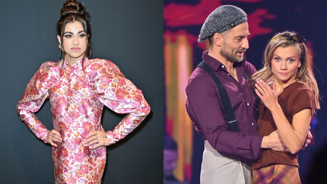 TYLKO U NAS! Hyży ostro podsumowała Kaczorowską w "TzG". "Nietaktownie, BEZ SZACUNKU"