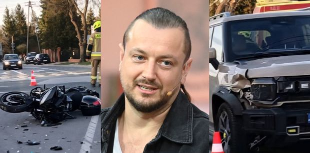 TYLKO NA PUDELKU: Sprawa wypadku w Słomczynie trafiła do PROKURATURY! "W najbliższych dniach zaplanowano przesłuchanie 42-latka"