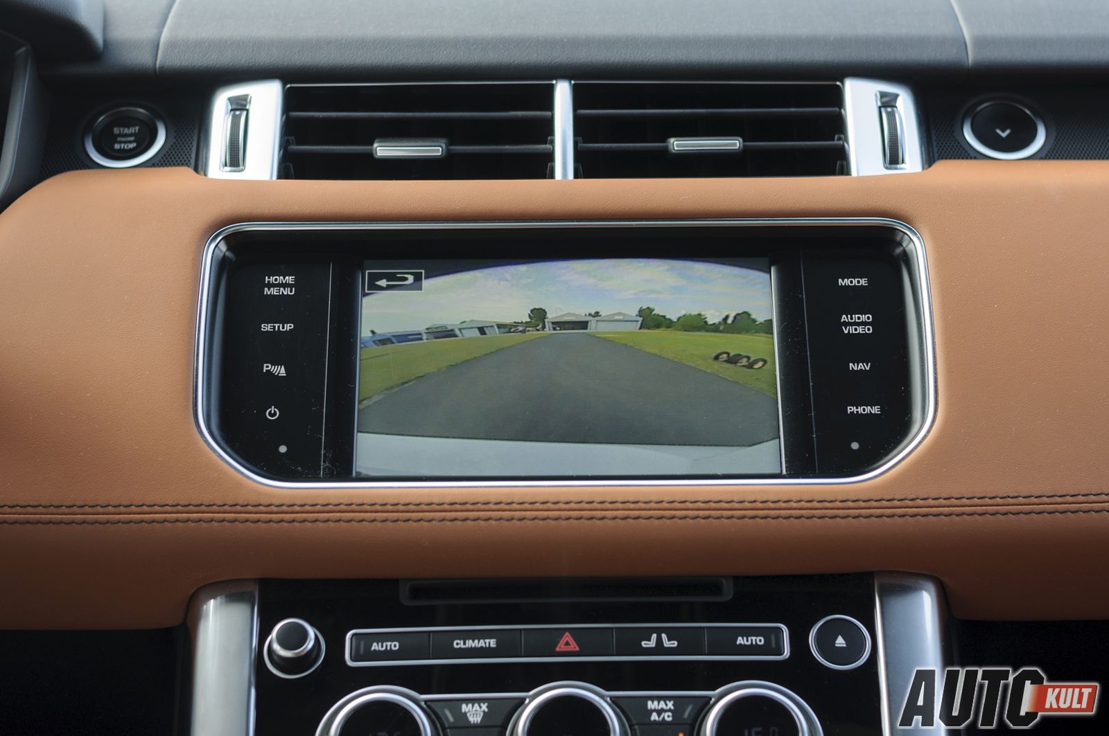 Range Rover Sport 4,4 SDV8 HSE Dynamic - test [galeria zdjęć] 28