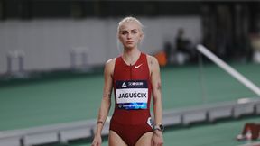 Polka dołączona do kadry na HMŚ