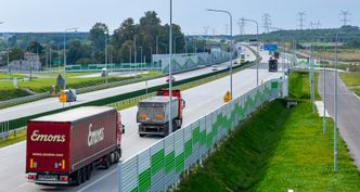 Autostrada A1 gotowa. Na ostatnim odcinku można już jeździć 140 km/h