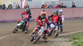 Pit Bike to dobry początek i wejście do sportów motorowych