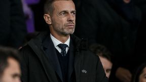 UEFA nie poddaje się ws. Superligi. Prawnicy już działają