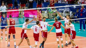 LŚ, gr. B: Biało-Czerwoni lepsi w widowiskowym starciu - relacja z meczu Polska - Iran