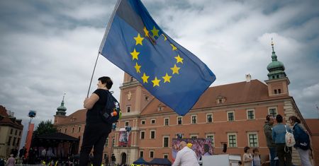 Ważne cechy geopolityki UE. Eksperci wskazali miejsce Polski
